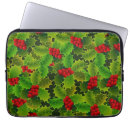 Suche nach weihnachten laptop schutzhüllen Rot