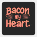 Suche nach bacon aufkleber Speck