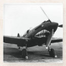 Suche nach vintages flugzeug untersetzer Jede person