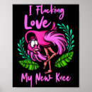 Suche nach lustiger flamingo poster Design