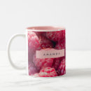 Suche nach rosa himbeeren tassen Monogramm
