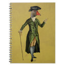 Suche nach gans notizbuch Steampunk