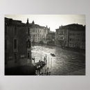 Suche nach licht und schatten poster Architektur