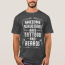 Suche nach männer mit bärten herren tshirts Mutter