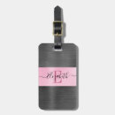 Suche nach rosa grau gepäckanhänger Schick