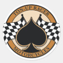 Suche nach rennläufer aufkleber Café