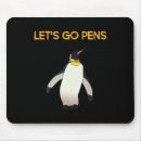 Suche nach lustiger pinguin mousepads Sport