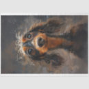 Suche nach hund seidenpapier Für alle