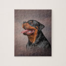 Suche nach rottweiler puzzle Hund