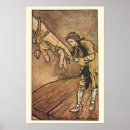 Suche nach rackham poster Märchen