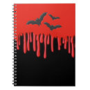 Suche nach vampir kleine notizbücher Horror