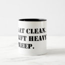 Suche nach sauber tassen Jede person