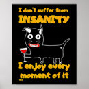 Suche nach verrückte katzen poster Lustig