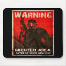 Suche nach zombie apokalypse mousepads Apokalyptisch
