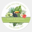 Suche nach toucan aufkleber Tropenvögel