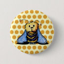 Suche nach beschäftigte biene buttons Für alle