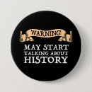 Suche nach historiker buttons Geschichtslehrer