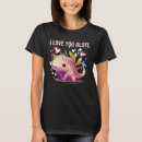 Suche nach amphibien tshirts Mexikanisch