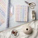 Suche nach bohemian geschenkpapier Jede person
