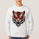 Suche nach tigerbilder tshirts Tigerportrait