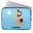 Suche nach volleyball laptop schutzhüllen Spieler