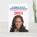 Suche nach harris karten Wahl