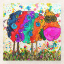 Suche nach lustige schafe untersetzer Lamm