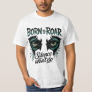 Suche nach tigerauge tshirts Jede person
