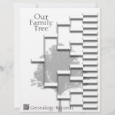 Suche nach qr code kleine notizbücher Genealogie