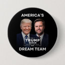 Suche nach politische knöpfe buttons Usa