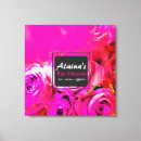 Suche nach rosa rosen leinwandbilder Jede person