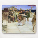 Suche nach alma tadema mousepads Lawrence