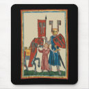 Suche nach mittelalterlicher ritter mousepads Pferd