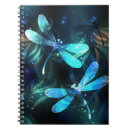 Suche nach die libelle kleine notizbücher Libellen