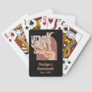 Suche nach disco spielkarten Für sie