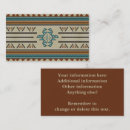 Suche nach gebrannte orange visitenkarten Braun