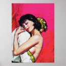 Suche nach vintage zeitschrift poster Zellstoff