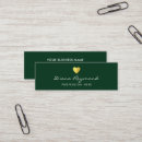 Suche nach romantisch mini visitenkarten Elegant