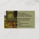 Suche nach vintager traktor visitenkarten Anhänger