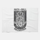 Suche nach gitarrist geschirr tücher Rock und roll