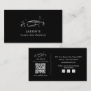 Suche nach auto detailing visitenkarten Modern