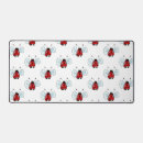 Suche nach roter marienkäfer mousepads Kinder