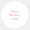 Suche nach junge mutter aufkleber Babydusche