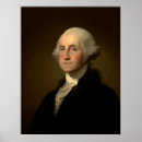 Suche nach george washington poster Gemälde