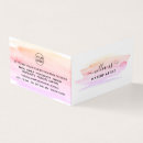 Suche nach make up artists visitenkarten Kunde