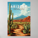 Suche nach vintage arizona poster Kakteen