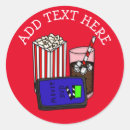 Suche nach soda pop aufkleber Popcorn