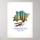 Suche nach el yunque poster Wald