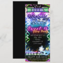 Suche nach mardi gras party einladungen Elegant