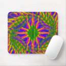 Suche nach zirkus mousepads Abstrakt